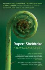 A New Science of Life 9781848310421 Rupert Sheldrake, Boeken, Verzenden, Gelezen, Rupert Sheldrake