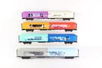 Märklin H0 - 94013 - Modeltrein goederenwagonset (1) -, Hobby en Vrije tijd, Nieuw