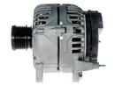 Dynamo / Alternator AUDI A3 (2.0 TDI,2.0 TDI quattro,1.9..., Ophalen of Verzenden, Nieuw