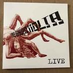 12 inch gebruikt - The Mars Volta - Live (U.S. 2019, Whit..., Zo goed als nieuw, Verzenden