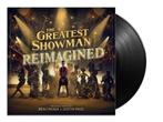 Greatest Showman Reimagined (LP), Cd's en Dvd's, Verzenden, Nieuw in verpakking