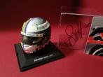 Ferrari - Sebastian Vettel 2020 - Schaal 1/5 helm, Nieuw