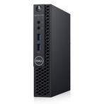 Dell Optiplex 3060 Mini pc i5-8500T 256GB SSD 8GB W11 Pro, Computers en Software, Desktop Pc's, 256GB, 8 GB, I5, Refurbished