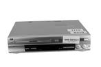 JVC HR-XVS20E | VHS Recorder / DVD Player | DEFECTIVE (VHS, Audio, Tv en Foto, Videospelers, Nieuw, Verzenden