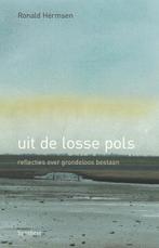 Uit de losse pols 9789062711697 Ronald Hermsen, Verzenden, Zo goed als nieuw, Ronald Hermsen