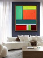 Galiano - Heliopause - XXL - No reserve, Antiek en Kunst