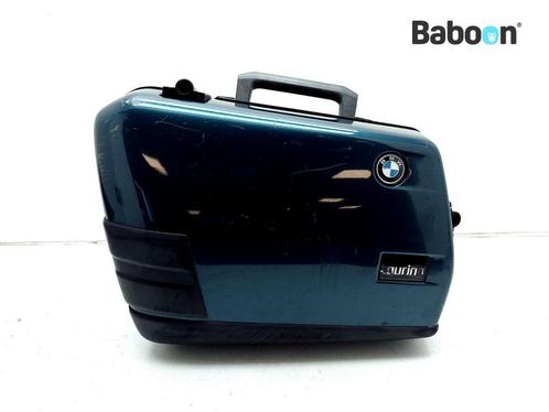 Koffer Links BMW K 1100 LT 1993-1999 (K1100LT) (2315067), Motoren, Onderdelen | BMW, Gebruikt, Verzenden