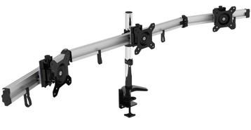 Titan 230 monitorarm - 3 schermen | SUPERDEAL! beschikbaar voor biedingen