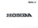 Embleem Honda CB 175 1969-1973 (CB175), Motoren, Verzenden, Gebruikt