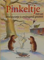 Wolkewietje is ondeugend geweest 9789047516712 Dick Laan, Verzenden, Zo goed als nieuw, Dick Laan