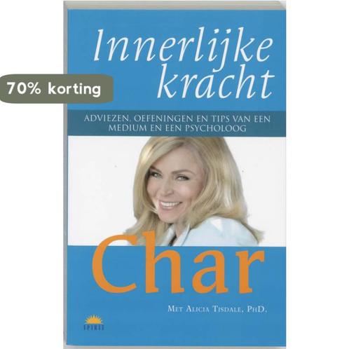 Innerlijke kracht 9789021580661 Char, Boeken, Esoterie en Spiritualiteit, Gelezen, Verzenden