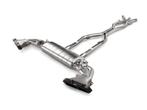 Akrapovic Mercedes-AMG GLS 63 (X167) 2024 - 2024 - Evolution, Verzenden, Nieuw