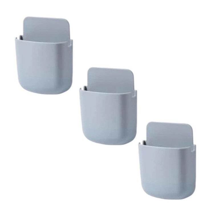 Afstandsbediening Houder- AB Houder - Remote Controll Holder, Huis en Inrichting, Woonaccessoires | Overige, Nieuw, Verzenden