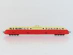 Jouef H0 - 8602 - Modeltrein motorwagen (1) - Bugatti, Hobby en Vrije tijd, Modeltreinen | H0, Nieuw