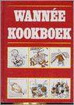 Wannée Kookboek - Amsterdamse Huishoudschool 9789023006657, Boeken, Kookboeken, Gelezen, C.J. Wannée, Verzenden
