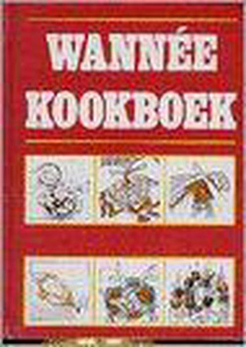 Wannée Kookboek - Amsterdamse Huishoudschool 9789023006657, Boeken, Kookboeken, Gelezen, Verzenden