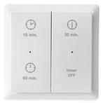 Zehnder Stork Timer RF zender voor ComfoFan/CMFe/ComfoAir Q, Doe-het-zelf en Verbouw, Ventilatie en Afzuiging, Verzenden, Nieuw