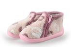 Pied Drait Pantoffels in maat 22 Roze | 10% extra korting, Verzenden, Jongen of Meisje, Schoenen, Zo goed als nieuw