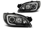 Koplampen | Subaru | Impreza 05-07 4d sed. / Impreza Plus 05, Verzenden, Nieuw, Subaru