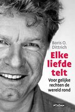 Elke liefde telt, Ophalen of Verzenden, Nieuw