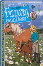 Funny omnibus / 1 / Funny 9789026620782 Evelien van Dort, Boeken, Verzenden, Zo goed als nieuw, Evelien van Dort