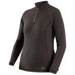 -49% Trespass  Trespass Dames gina base layer top  maat XXL, Kleding | Dames, Verzenden, Nieuw, Grijs