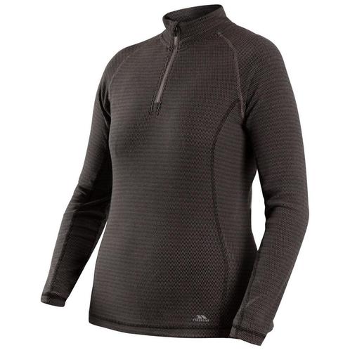 -50% Trespass  Trespass Dames gina base layer top  maat XXL, Kleding | Dames, Sportkleding, Grijs, Nieuw, Verzenden