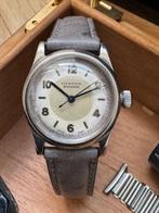 Rolex - Oyster Raleigh ivory Tropical Dial - 4220 - Unisex, Nieuw