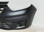 Renault Kangoo Renault Express voorbumper 620220594R, Auto-onderdelen, Ophalen, Gebruikt, Voor, Bumper