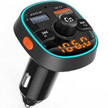 FM-zender, 24-uurs tijdweergave, Bluetooth beschikbaar voor biedingen