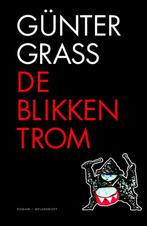 De blikken trom 9789029084536 [{:name=>G. Grass, Gelezen, [{:name=>'G. Grass', :role=>'A01'}, {:name=>'J. Gielkens', :role=>'B06'}]