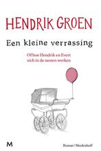 Boek Een kleine verrassing 9789029094498, Boeken, Verzenden, Zo goed als nieuw