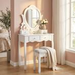 Compacte Kaptafel Grenenhout | Premium | OP=OP, Ophalen of Verzenden, Nieuw, Klassiek