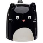 Ondersteboven beker Feline Fine Kat - 500ml NIEUW, Huis en Inrichting, Keuken | Servies, Ophalen of Verzenden, Nieuw