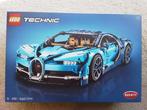 Lego - Technic - 42083 MISB! - Bugatti Chiron V29 Sealed! -, Nieuw