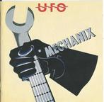 cd Japan persing - UFO (without obi) - Mechanix, Verzenden, Zo goed als nieuw