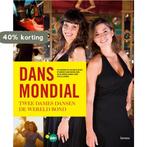 Dans Mondial 9789020980271 Evy Gruyaert, Boeken, Verzenden, Zo goed als nieuw, Evy Gruyaert