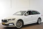 Zakelijke Lease |  Škoda Octavia Combi TSI iV PHEV 204PK DSG, Automaat, Gebruikt, Euro 6, Overige brandstoffen