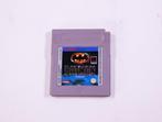 Game Boy - Batman: The Video Game, Ophalen of Verzenden, Nieuw