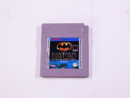 Game Boy - Batman: The Video Game, Spelcomputers en Games, Games | Nintendo Game Boy, Ophalen of Verzenden