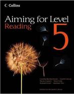 Aiming For - Level 5 Reading: Student Book, Tett, Matthew,, Gelezen, Matthew Tett, Najoud Ensaff, Nicola Copitch, Gareth Calway, Steve Eddy, Caroline Bentley-Davies