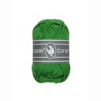 Durable Coral Mini 2147 Bright Green - Haakgaren / Breigaren, Hobby en Vrije tijd, Breien en Haken, Ophalen of Verzenden, Nieuw