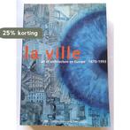 La ville 9782858507436 Centre Georges Pompidou, Verzenden, Zo goed als nieuw, Centre Georges Pompidou