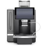 HENDI koffiemachine volautomatisch - ABS-kunststof - 39x5..., Ophalen of Verzenden, Nieuw