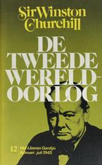 De Tweede Wereldoorlog - Deel 12 9789051211726, Gelezen, Verzenden, Winston churchill