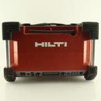 Hilti Jobsite Radio Bouwradio, Ophalen of Verzenden, Nieuw