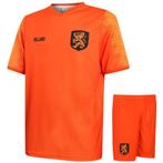 Nederlandselftal shirts en tenues ek-voetbal 2024, Sport en Fitness, Voetbal, Nieuw, Shirt, Maat S, Verzenden