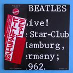 Beatles - The Beatles – Live! At The Star-Club In Hamburg,, Nieuw in verpakking