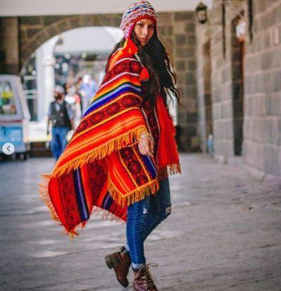 Dames poncho, poncho cape dames, poncho deken dames, Kleding | Dames, Grote Maten, Overige kleuren, Nieuw, Overige typen, Verzenden
