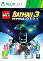 Lego Batman 3: Beyond Gotham, Spelcomputers en Games, Games | Xbox 360, Nieuw, Verzenden